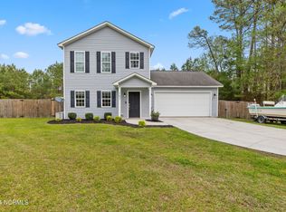 162 King Rd, Jacksonville, NC 28540