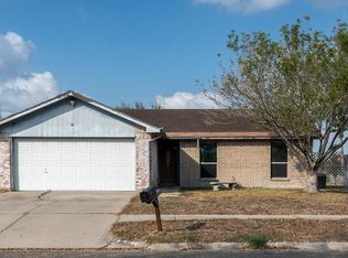 1802 W Arbor St, Harlingen, TX 78552