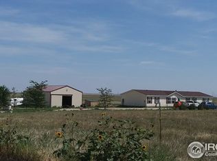 48010 County Road 96, Briggsdale, CO 80611