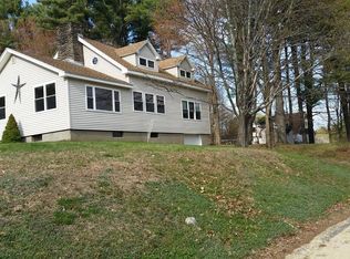 86 Summit Ave, Gardner, MA 01440