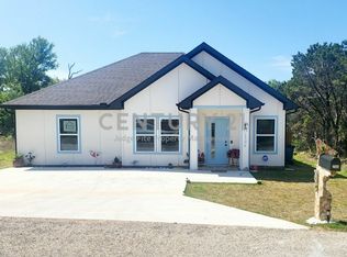 2504 Deer Trl, Granbury, TX 76048