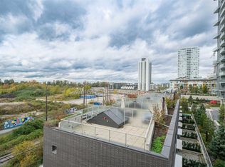 8575 Rivergrass Dr #561, Vancouver, BC V5S 0H4