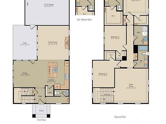 2nd image of this home