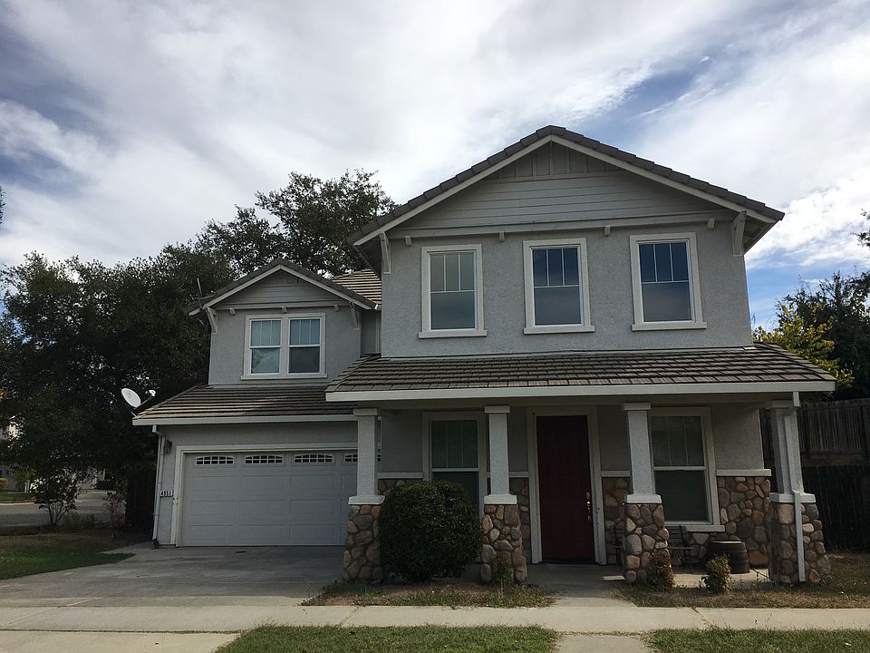 4051 Hunter Oaks Lane