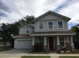 4051 Hunter Oaks Ln, Loomis, CA 95650