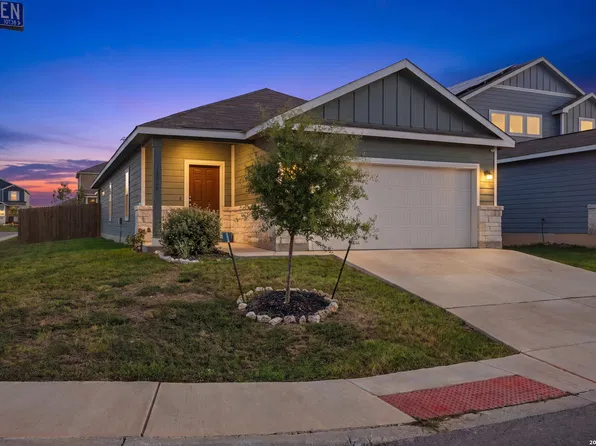 10738 GILMORE GDN, Converse, TX 78109