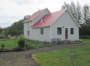 2289 Richardson Hwy, North Pole, AK 99705