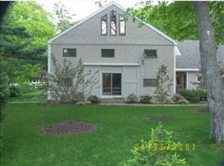 9 Conifer Rdg, Cumberland Foreside, ME 04110