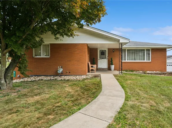 766 Homestead Ave, Scottdale, PA 15683
