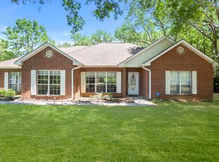 4905 Ashmore Ridge Dr, Vancleave, MS 39565