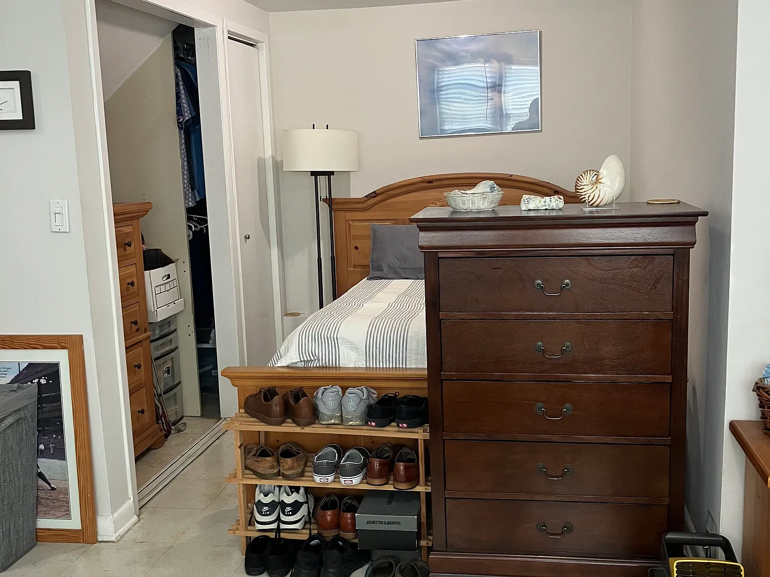 Studio, $2,100 — Photo 3