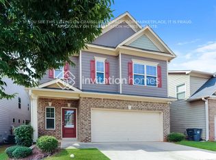 2659 Woodward Down Trl, Buford, GA 30519