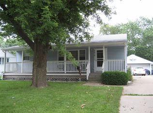 2610 Rohlwing Rd, Rolling Meadows, IL 60008