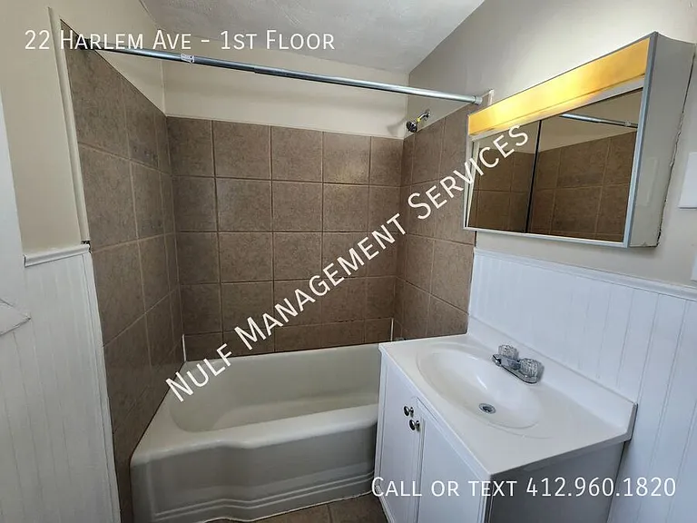 22 Harlem Ave #1 — Photo 3