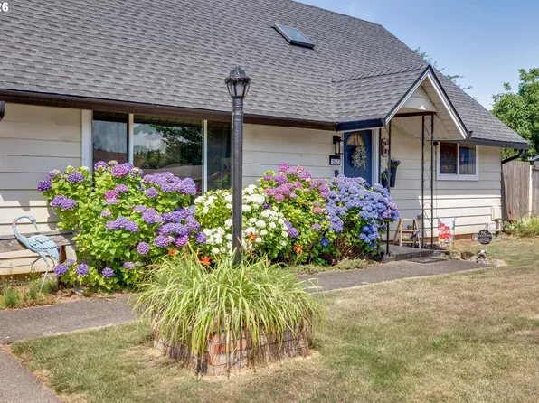 1563 NE Village Squire Ct, Gresham, OR 97030