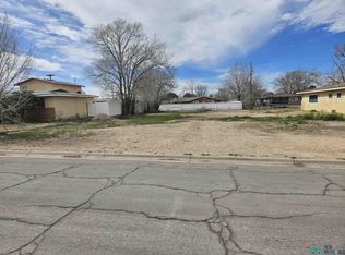 1512 S Kansas Ave, Roswell, NM 88203