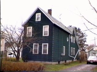 77 Santee St, Rochester, NY 14606