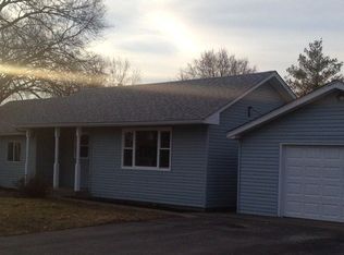 112 W Morris St, Elwood, IL 60421