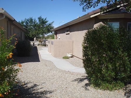 2nd image of 2461 E Durango Dr