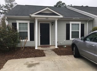 5199 Aruba Cir, Augusta, GA 30909