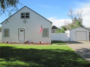 719 Mattson Ln, Billings, MT 59105