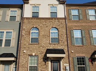 7313 Old Calvary Rd, Hanover, MD 21076