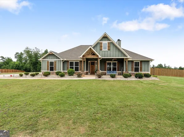 551 Lovell Rd, Temple, GA 30179