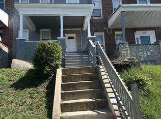 2519 Reisterstown Rd, Baltimore, MD 21217