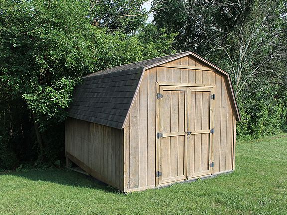 Shed 