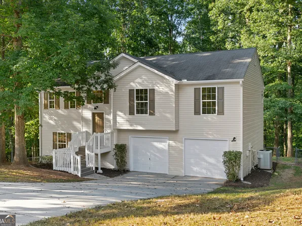 2139 Kirkland Dr, Statham, GA 30666