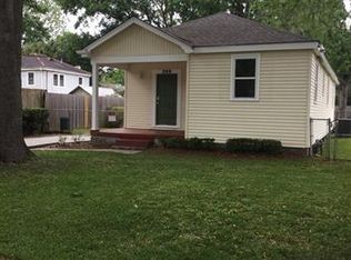 305 Vinet Ave, New Orleans, LA 70121