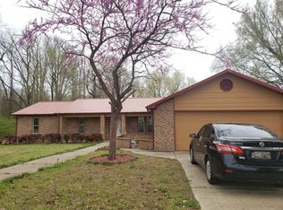 13512 Earl D Miller Ln, Alexander, AR 72002