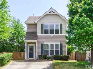 11108 Farmville Rd, Raleigh, NC 27614