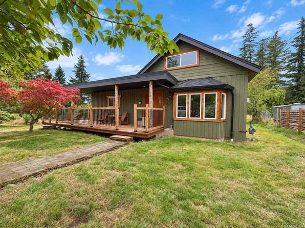 6008 Grandview Rd, Alberni Clayoquot, BC V9Y 8W1