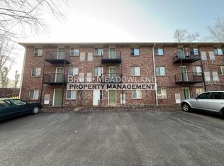 502 E Red Bud Rd, Knoxville, TN 37920