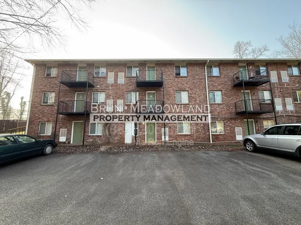 502 E Red Bud Rd, Knoxville, TN 37920