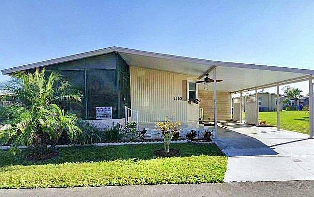 1st image of 1463 Indigo Dr #197
