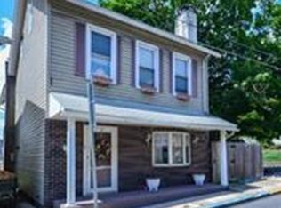 104 Washington St, Bath, PA 18014