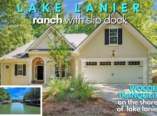 3410 Rock Ridge Dr, Gainesville, GA 30506