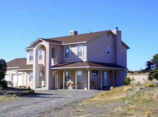5150 Antelope Jct, Farmington, NM 87402