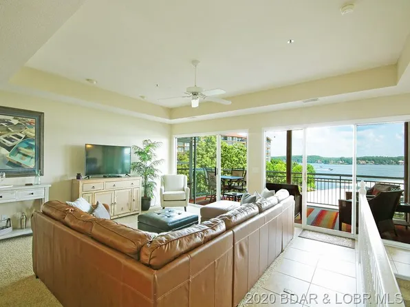 354 W Palisades Condo Dr Unit 1A, Lake Ozark, MO 65049