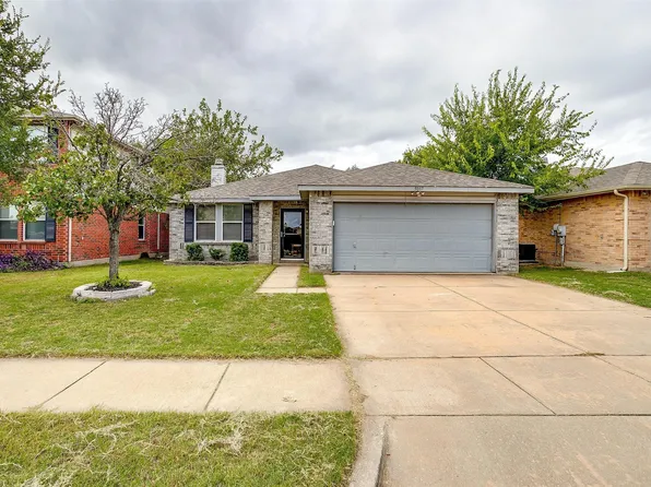5037 Village Stone Ct, Fort Worth, TX 76179