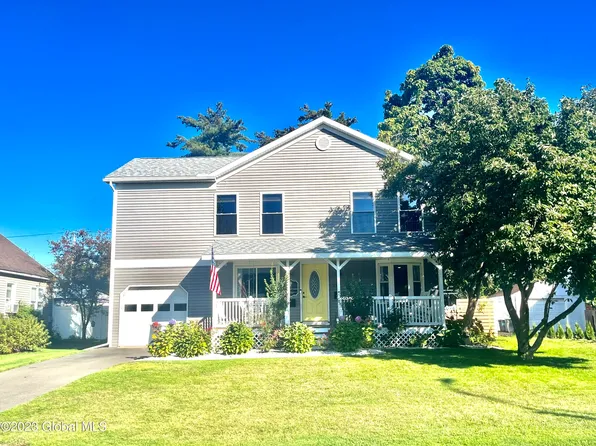 3317 Marie Street, Schenectady, NY 12304