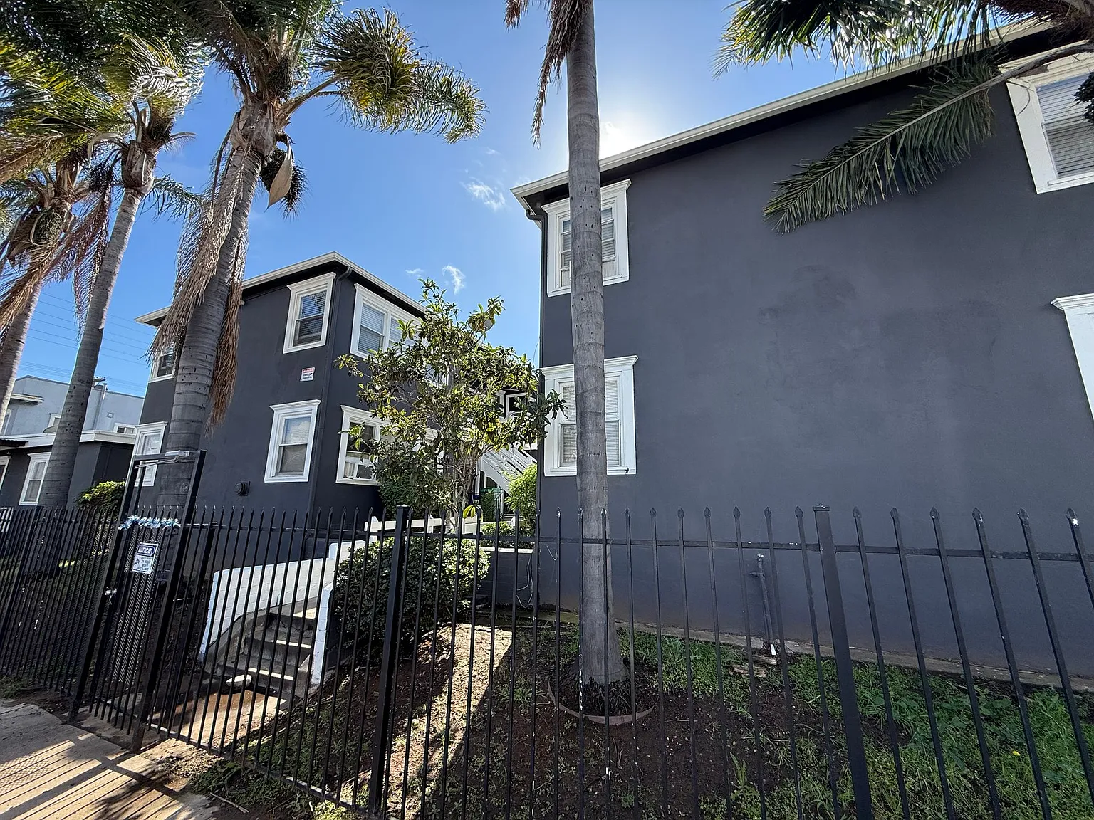 The Village on Oceanview — Photo 1