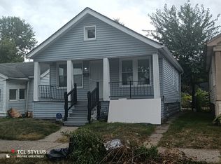 7657 Ellsworth St, Detroit, MI 48238
