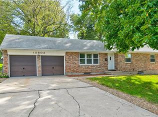 15803 E South Ave, Independence, MO 64050
