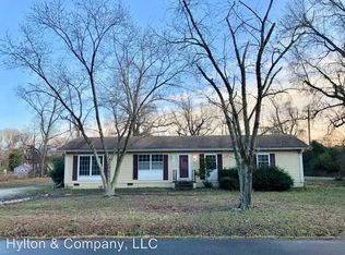 513 Greenbrier Ave, Richmond, VA 23222
