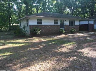 1 Durham Dr, Little Rock, AR 72209