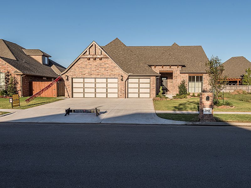 1st image of 3901 Sendera Lakes Dr