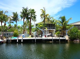 111 Tequesta St, Plantation Key, FL 33036
